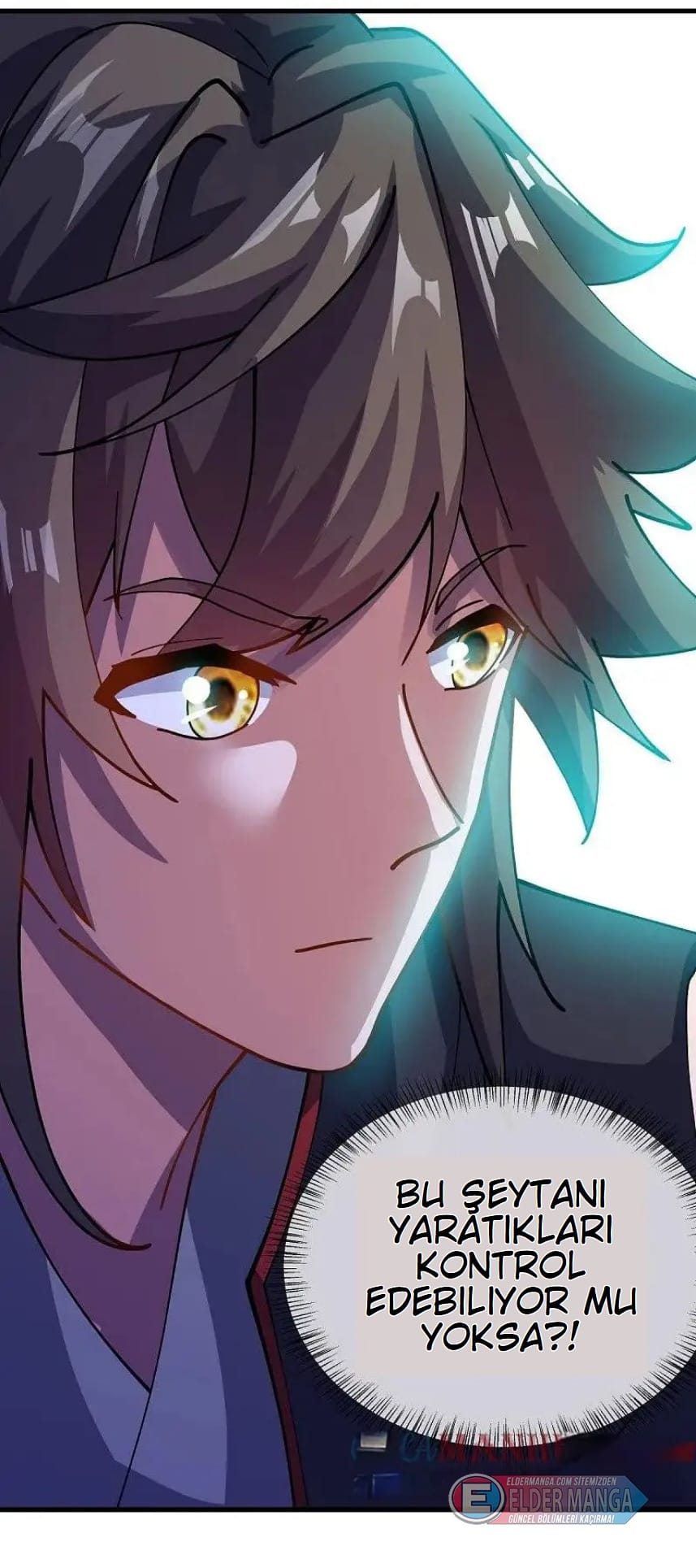 Eşsiz Savaş Ruhu Bölüm 570 - Sayfa 49