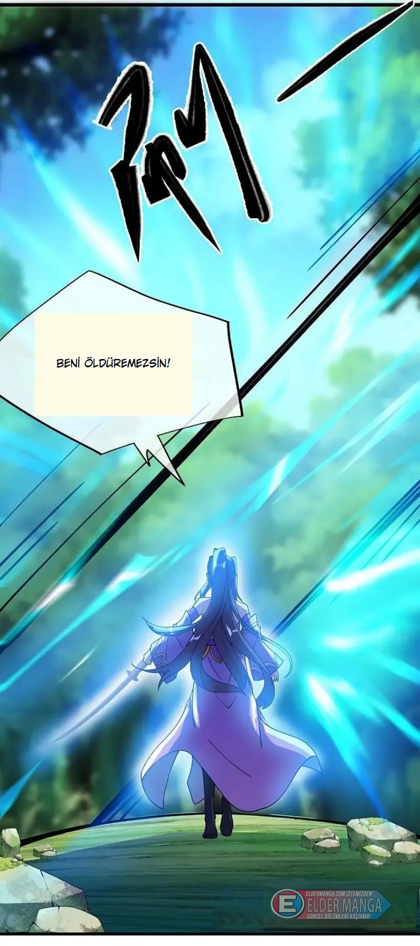 Eşsiz Savaş Ruhu Bölüm 570 - Sayfa 52