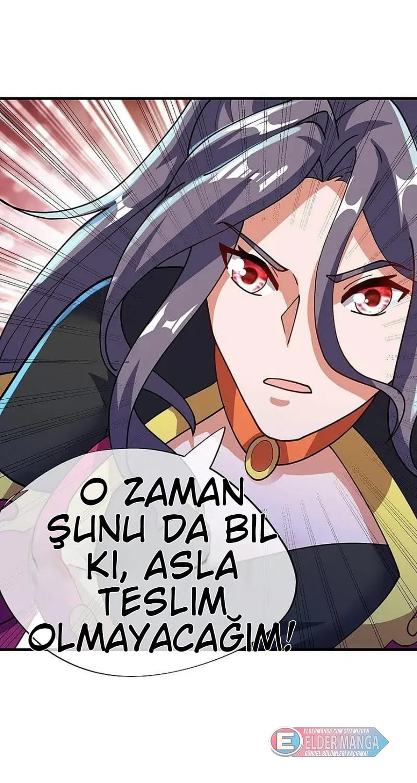 Eşsiz Savaş Ruhu Bölüm 570 - Sayfa 53