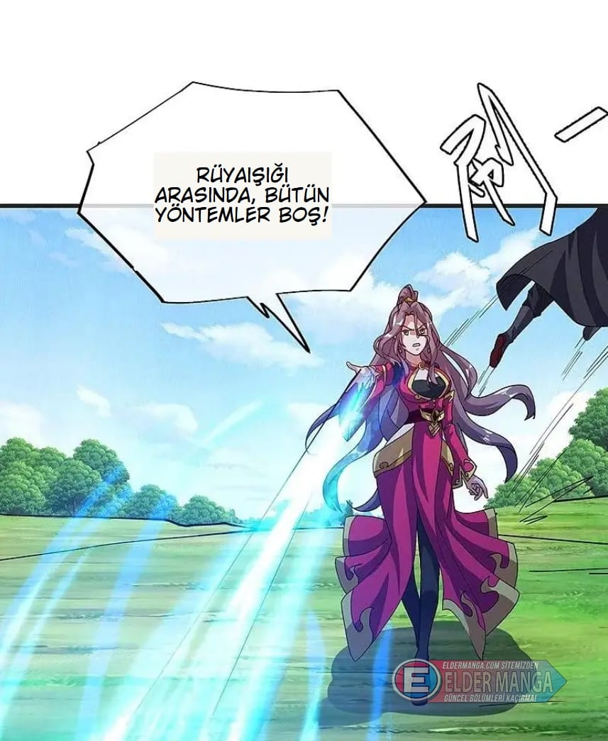 Eşsiz Savaş Ruhu Bölüm 570 - Sayfa 55
