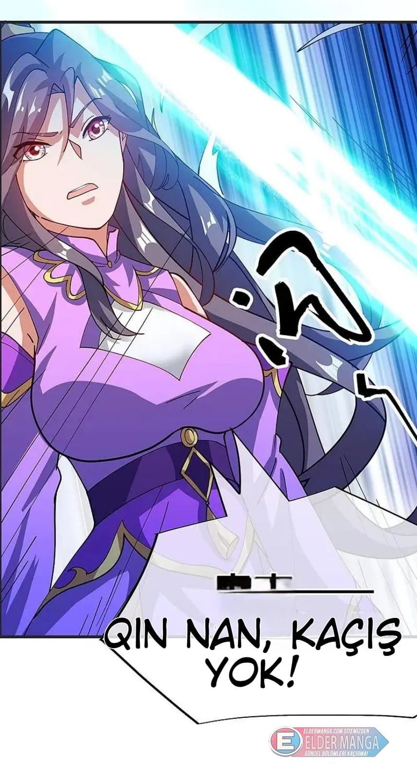 Eşsiz Savaş Ruhu Bölüm 570 - Sayfa 57