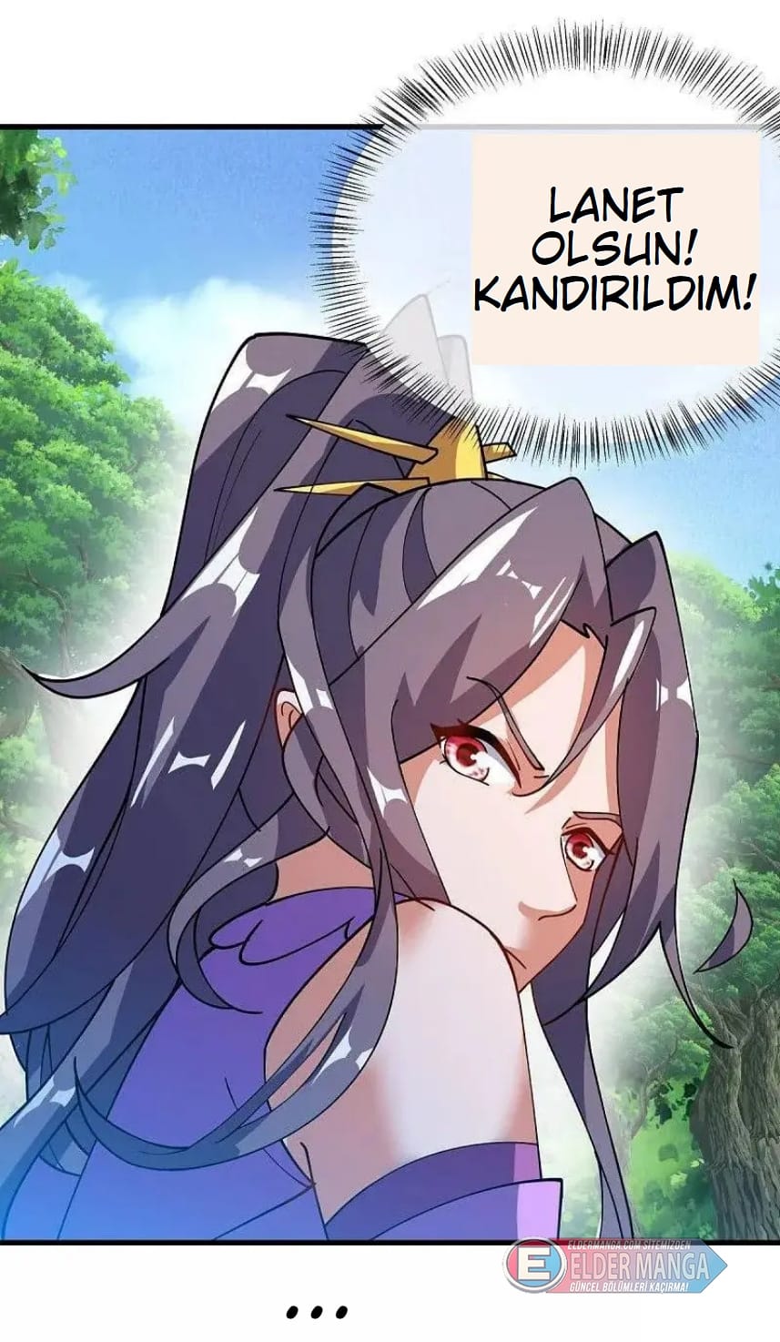 Eşsiz Savaş Ruhu Bölüm 570 - Sayfa 61