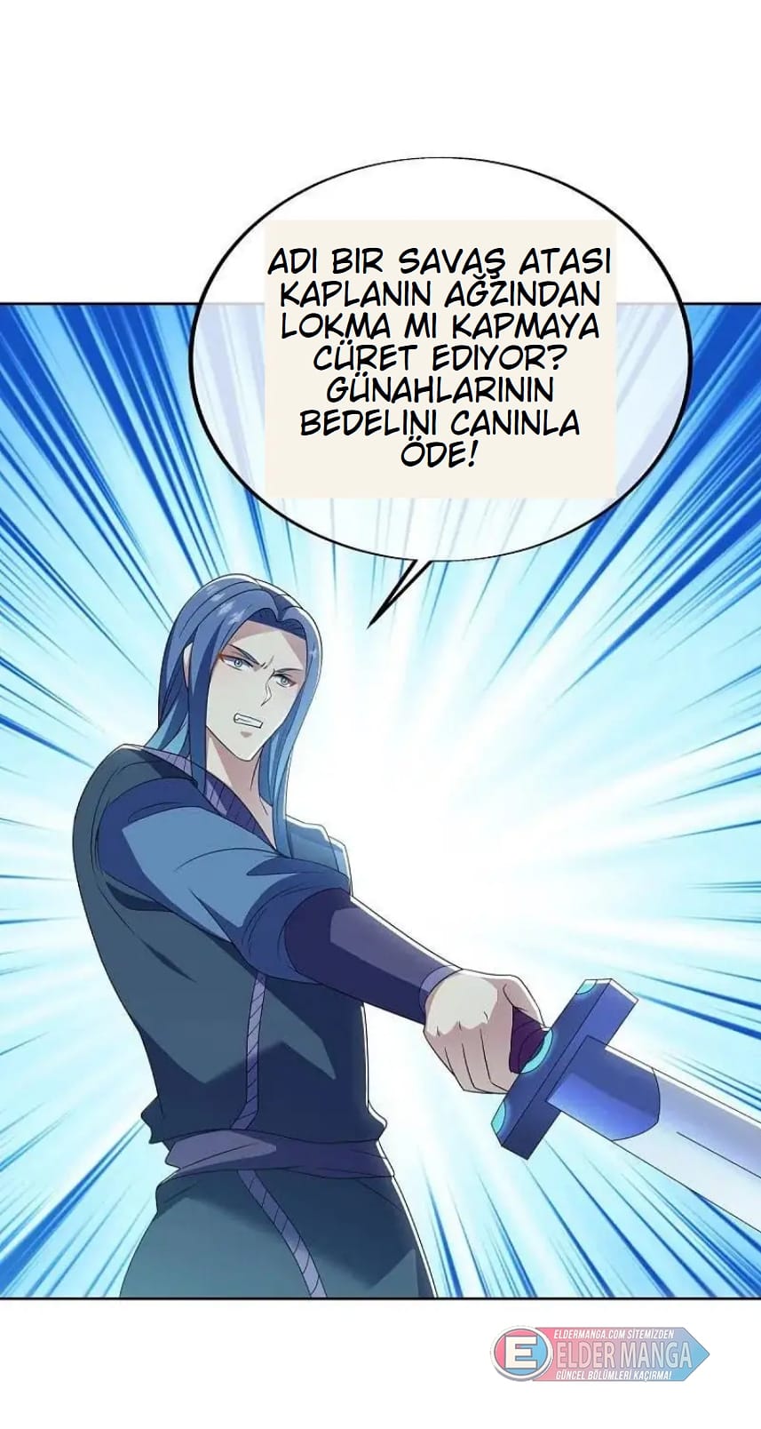 Eşsiz Savaş Ruhu Bölüm 522 - Sayfa 2