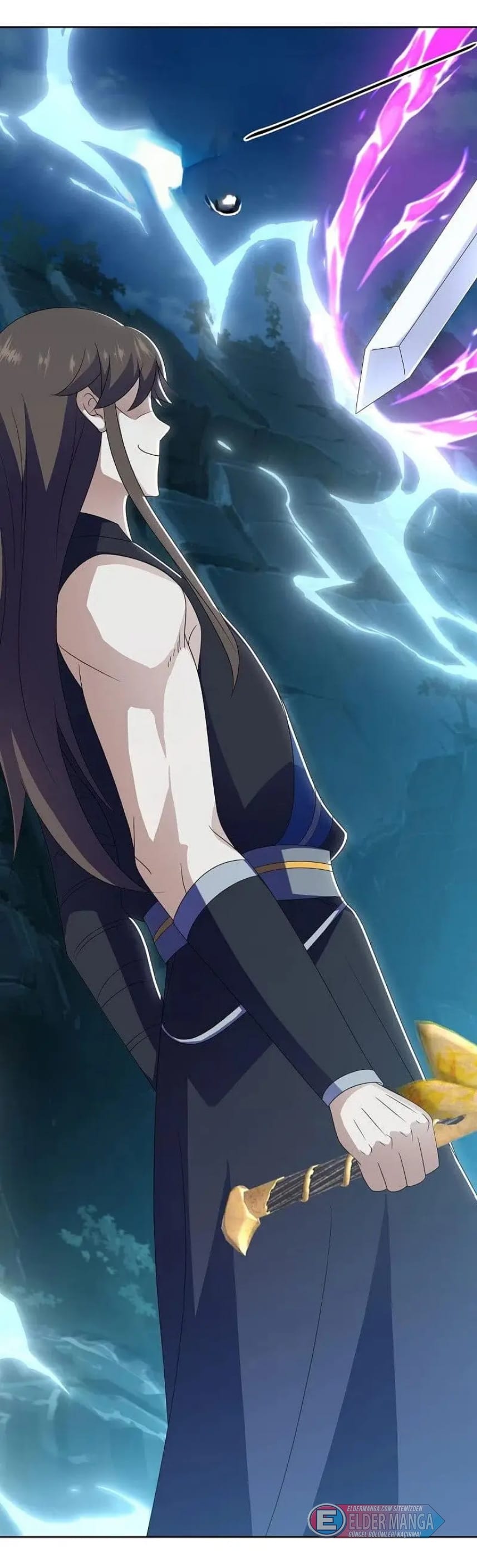 Eşsiz Savaş Ruhu Bölüm 522 - Sayfa 5