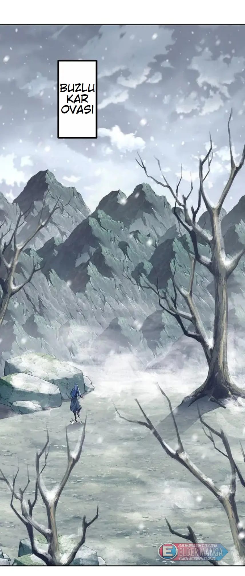 Eşsiz Savaş Ruhu Bölüm 522 - Sayfa 10