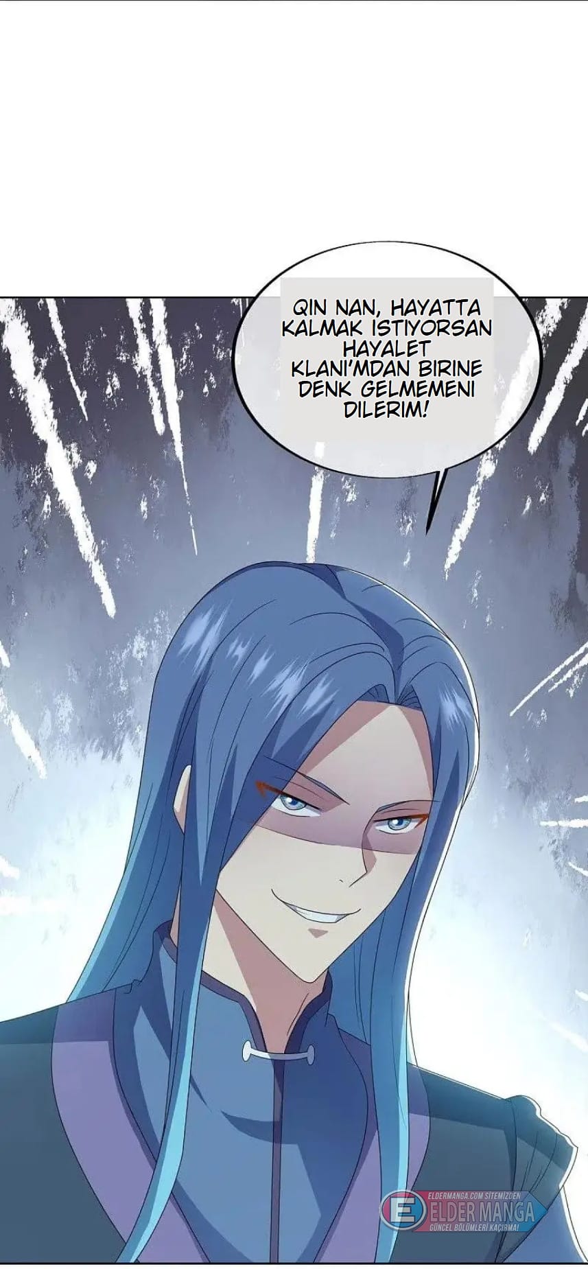 Eşsiz Savaş Ruhu Bölüm 522 - Sayfa 12