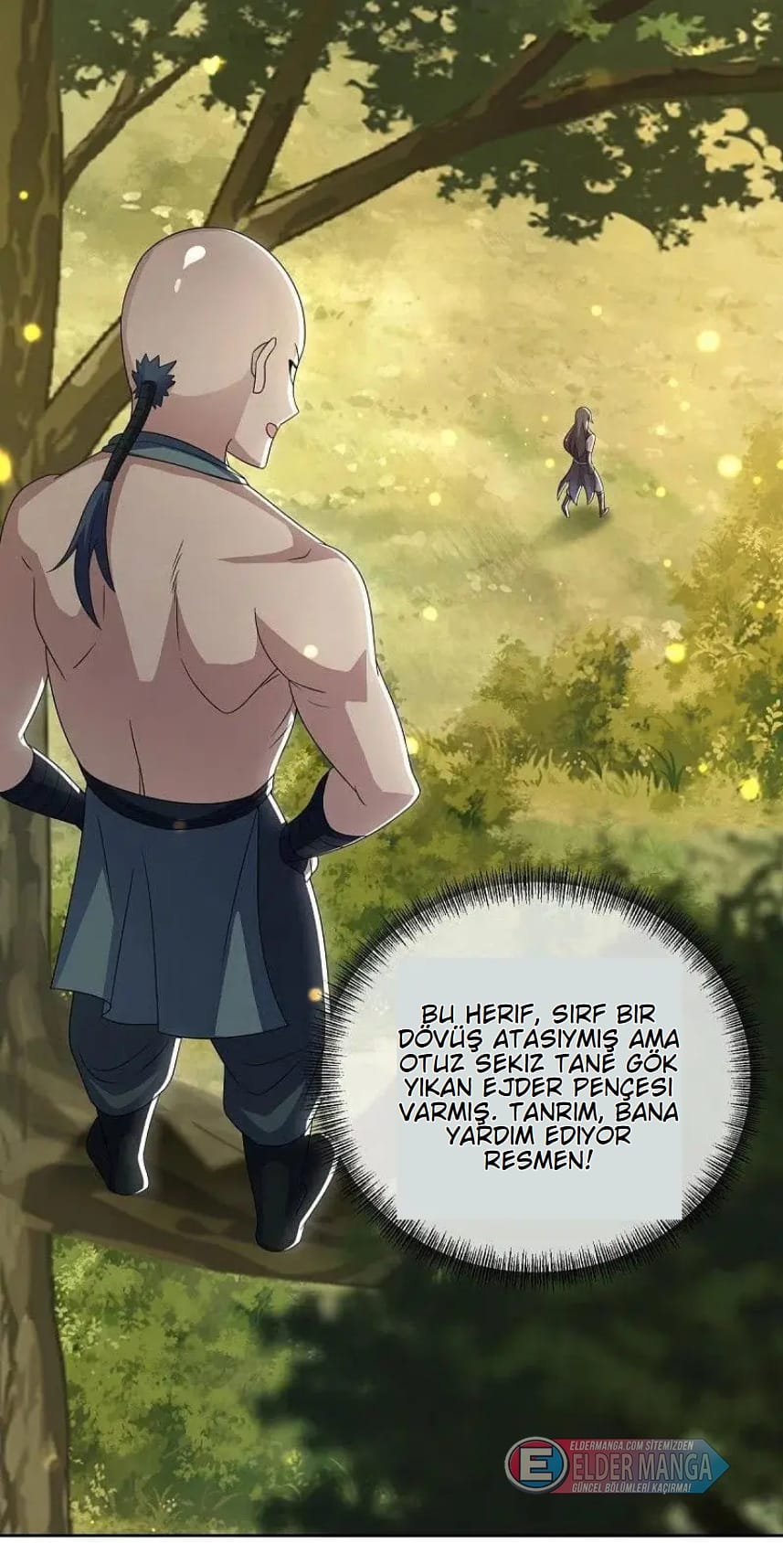 Eşsiz Savaş Ruhu Bölüm 522 - Sayfa 18