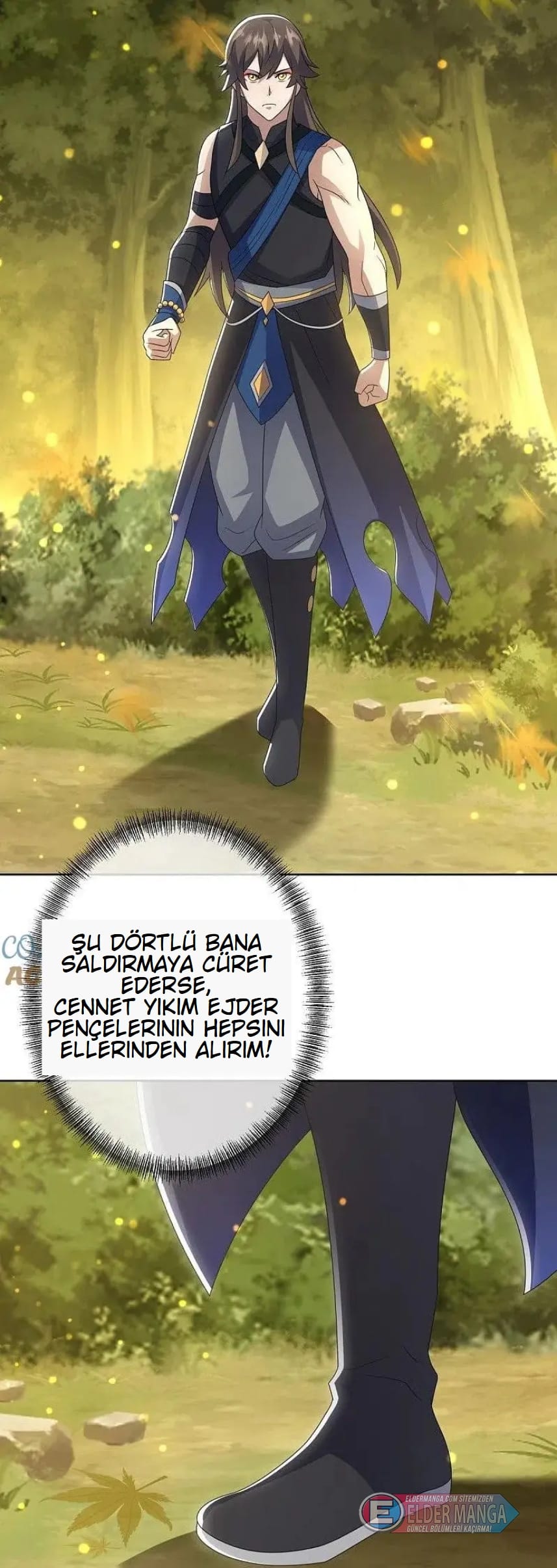 Eşsiz Savaş Ruhu Bölüm 522 - Sayfa 20