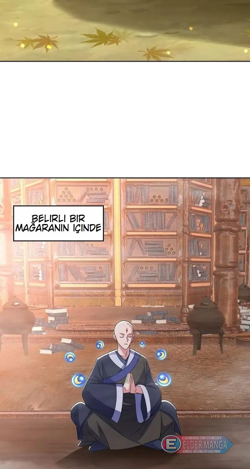 Eşsiz Savaş Ruhu Bölüm 522 - Sayfa 21