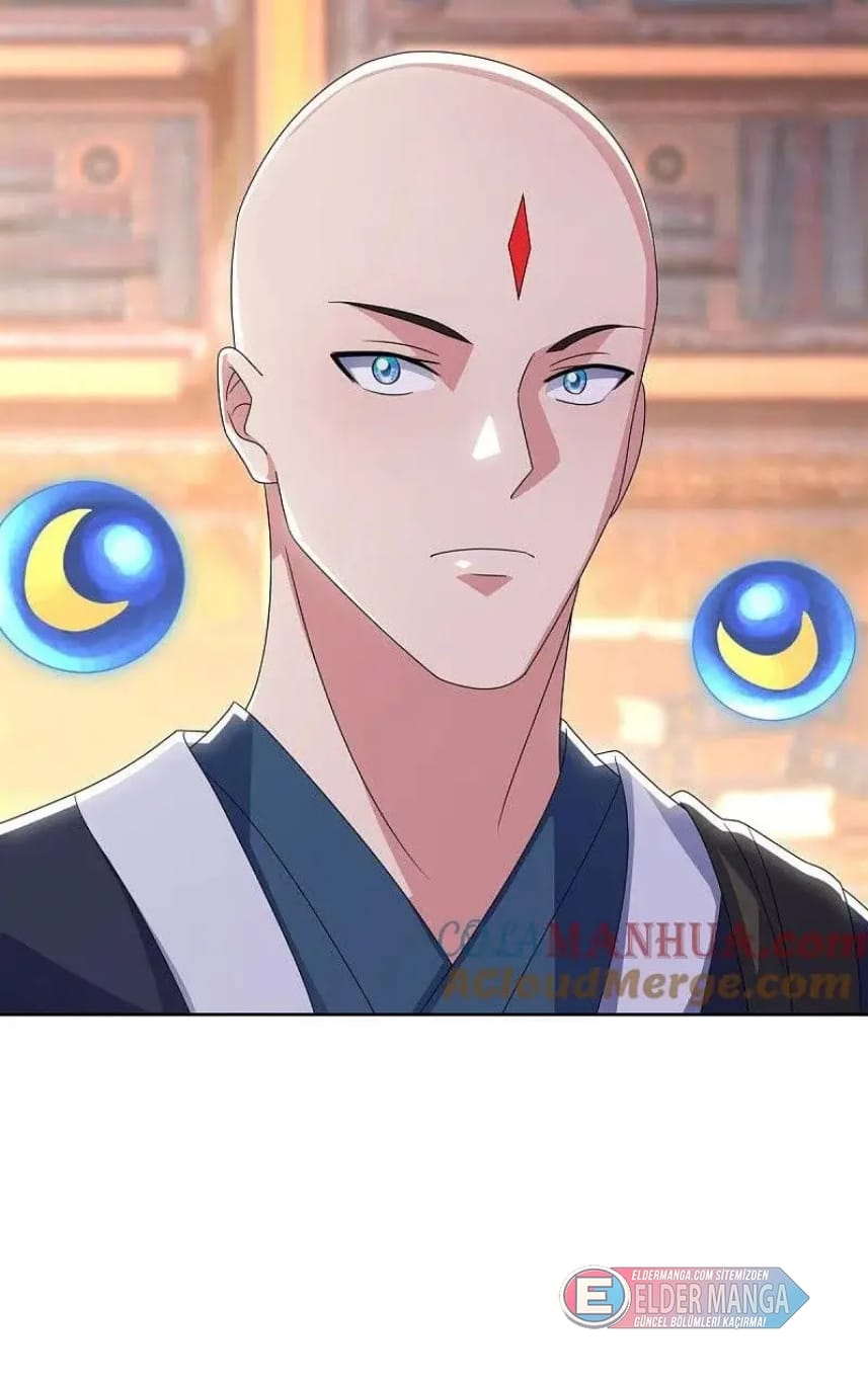 Eşsiz Savaş Ruhu Bölüm 522 - Sayfa 23