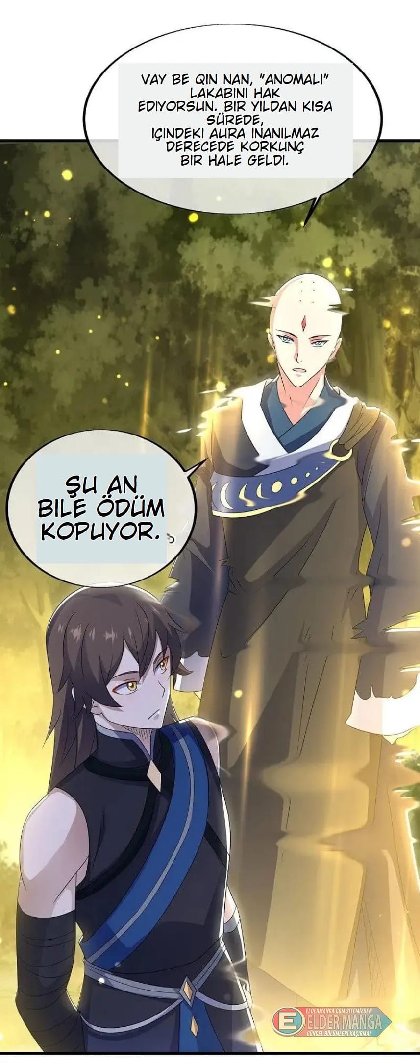 Eşsiz Savaş Ruhu Bölüm 522 - Sayfa 24