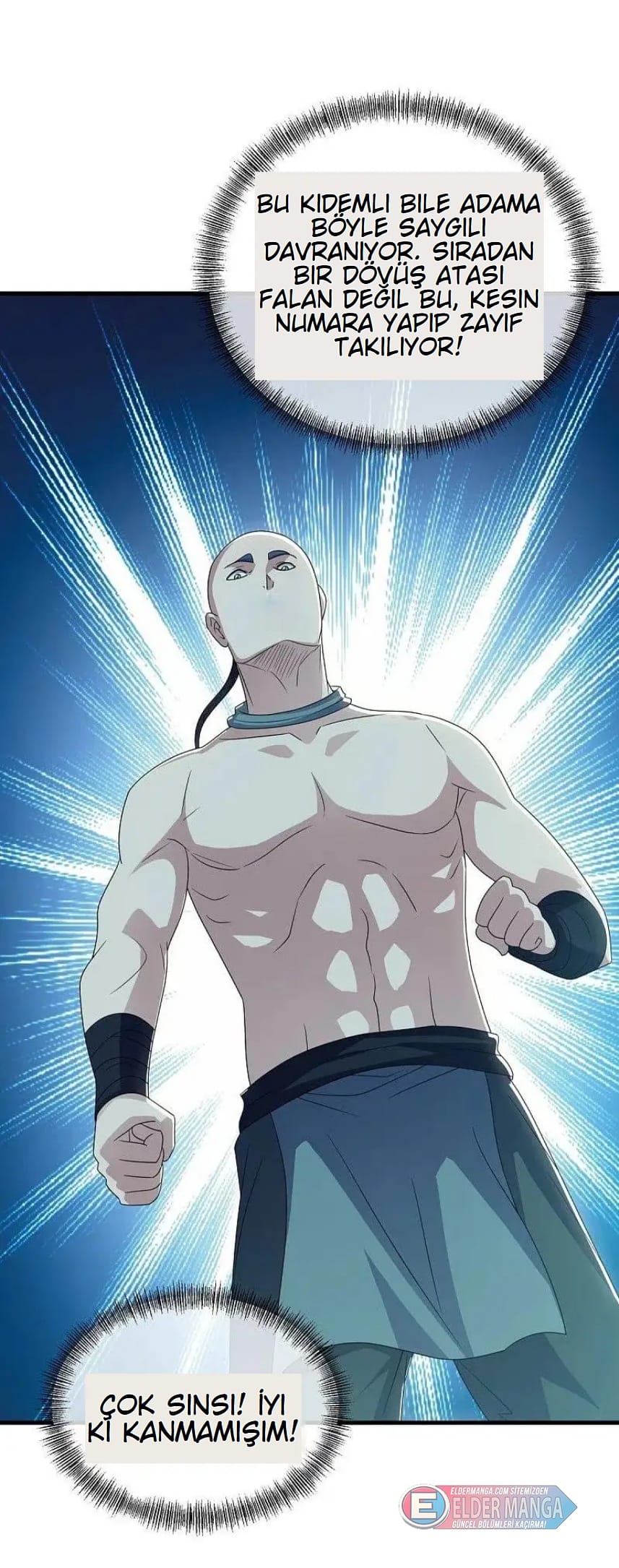 Eşsiz Savaş Ruhu Bölüm 522 - Sayfa 25