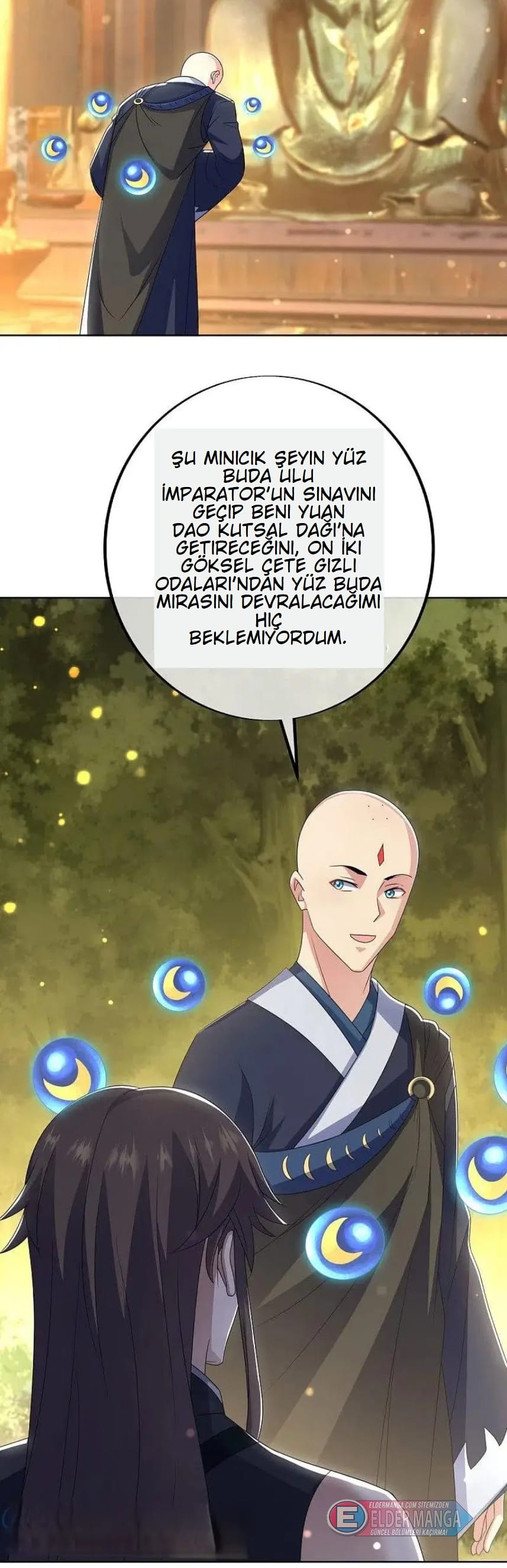 Eşsiz Savaş Ruhu Bölüm 522 - Sayfa 29