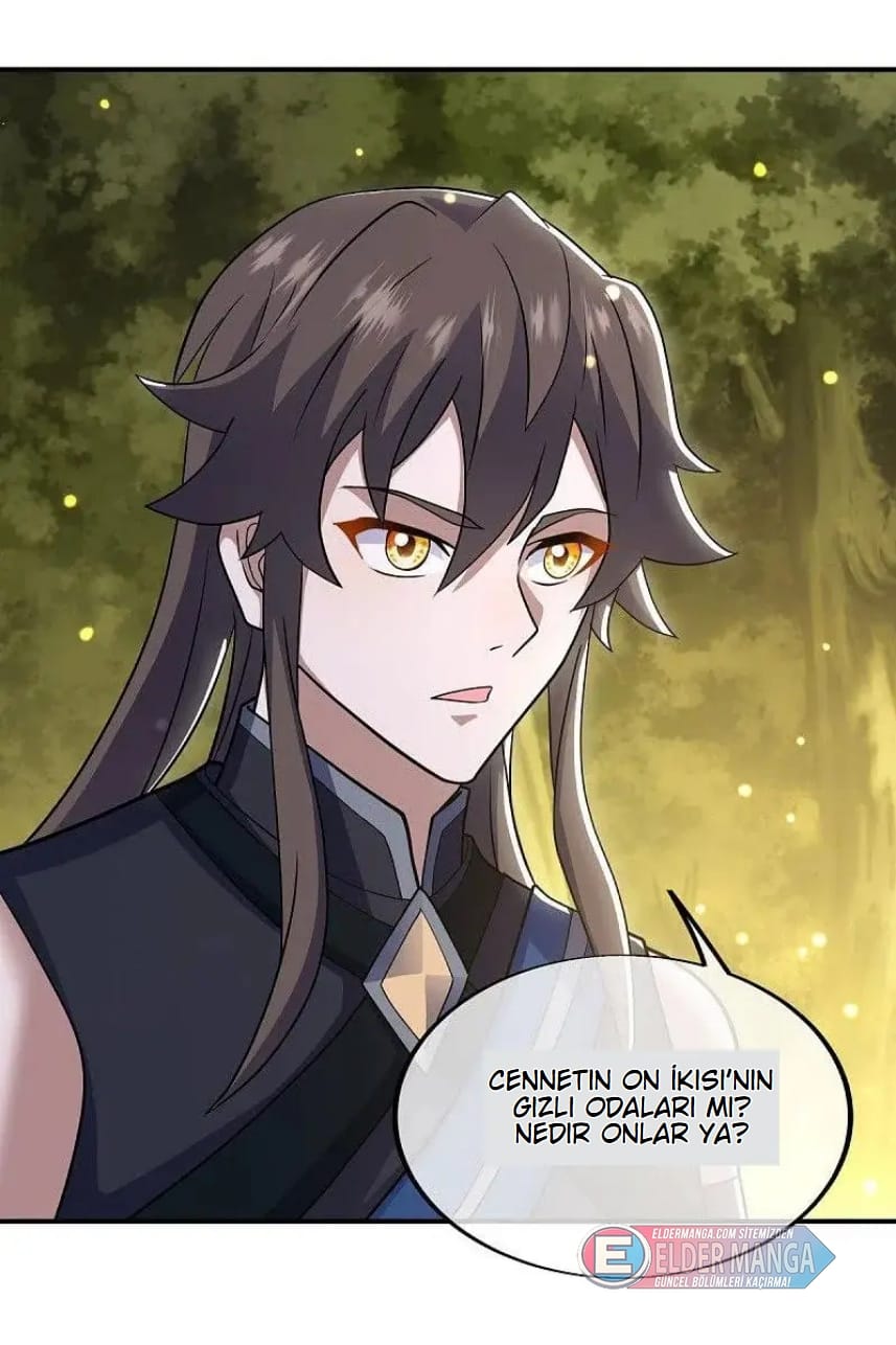 Eşsiz Savaş Ruhu Bölüm 522 - Sayfa 31