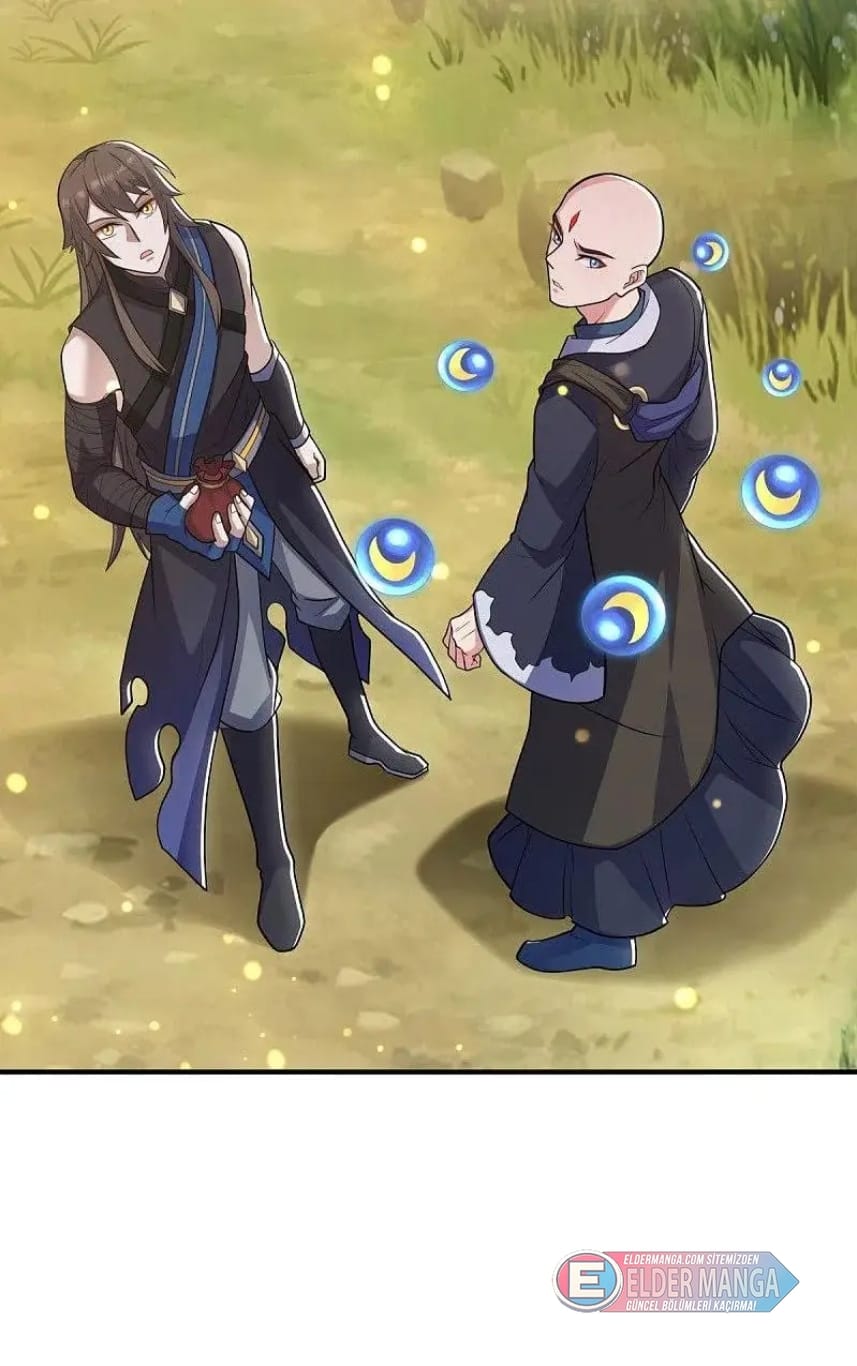 Eşsiz Savaş Ruhu Bölüm 522 - Sayfa 37