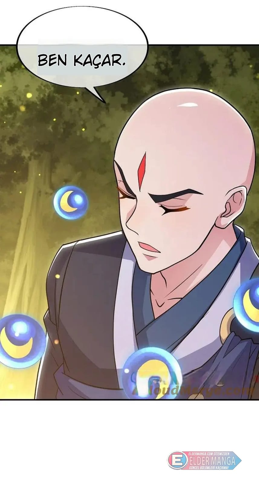 Eşsiz Savaş Ruhu Bölüm 522 - Sayfa 38