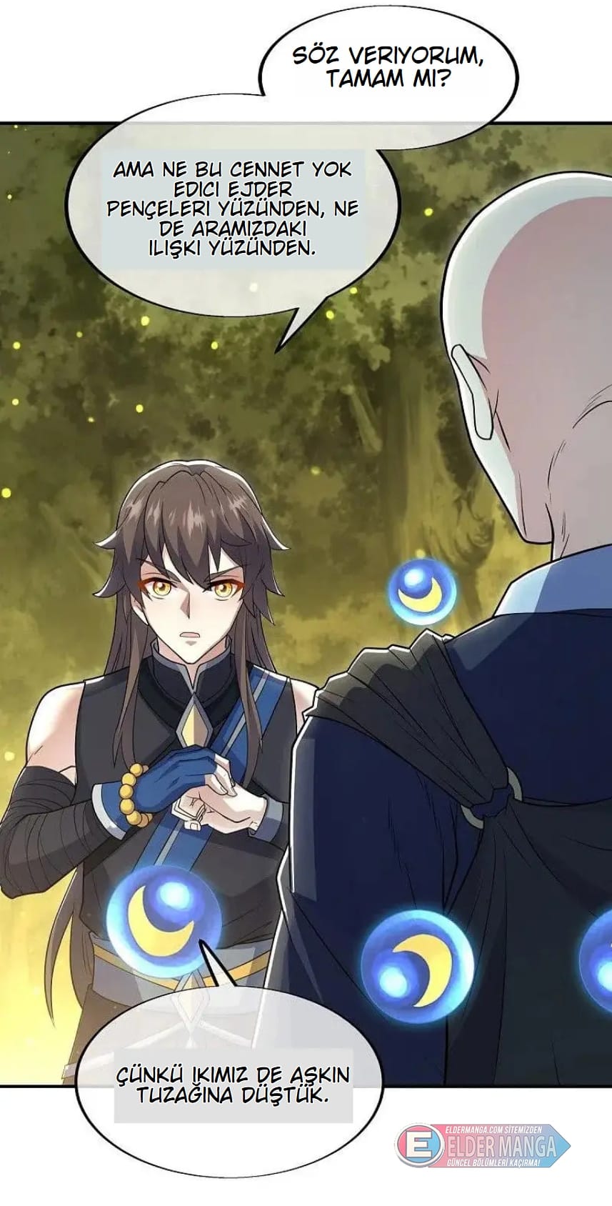 Eşsiz Savaş Ruhu Bölüm 522 - Sayfa 41