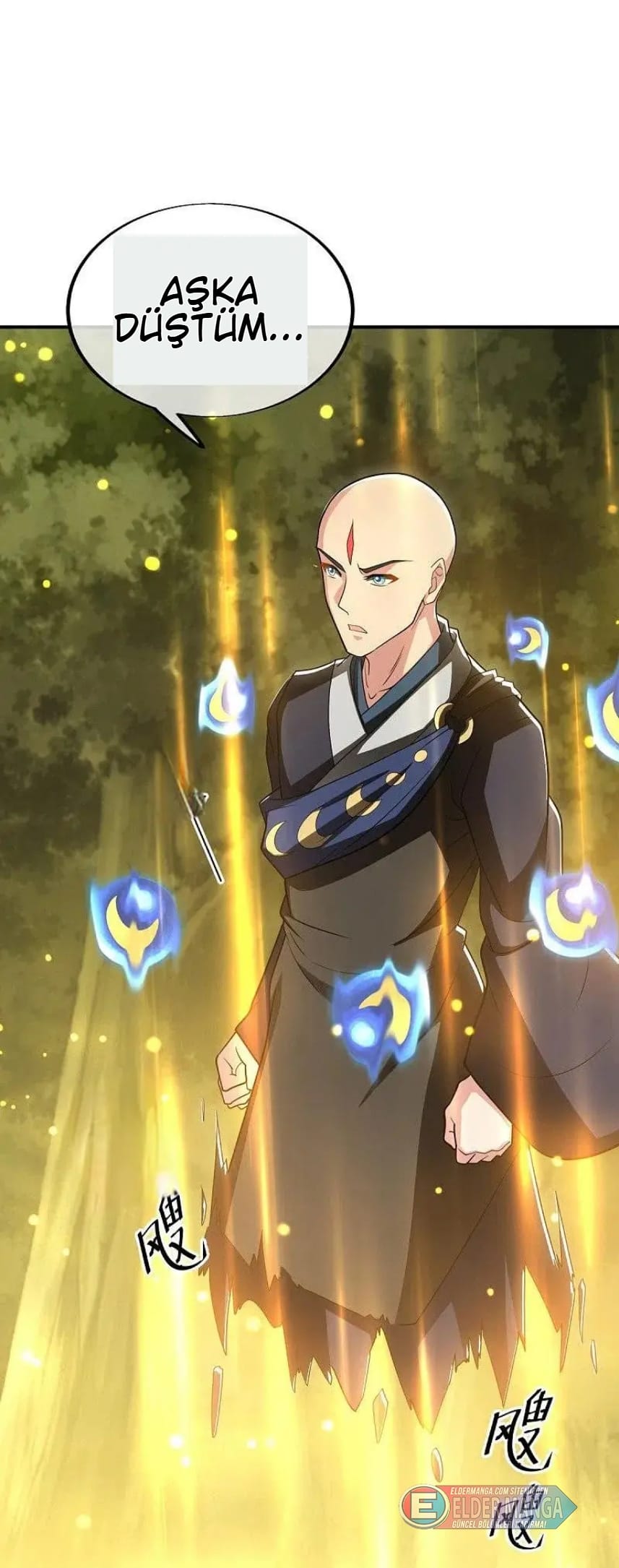 Eşsiz Savaş Ruhu Bölüm 522 - Sayfa 42