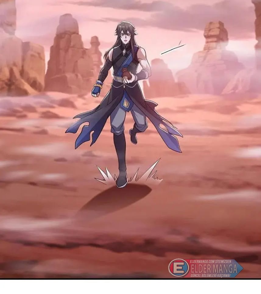 Eşsiz Savaş Ruhu Bölüm 522 - Sayfa 46