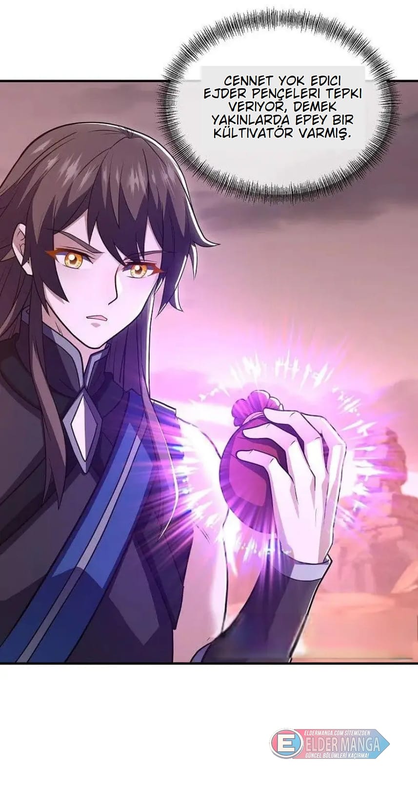 Eşsiz Savaş Ruhu Bölüm 522 - Sayfa 47