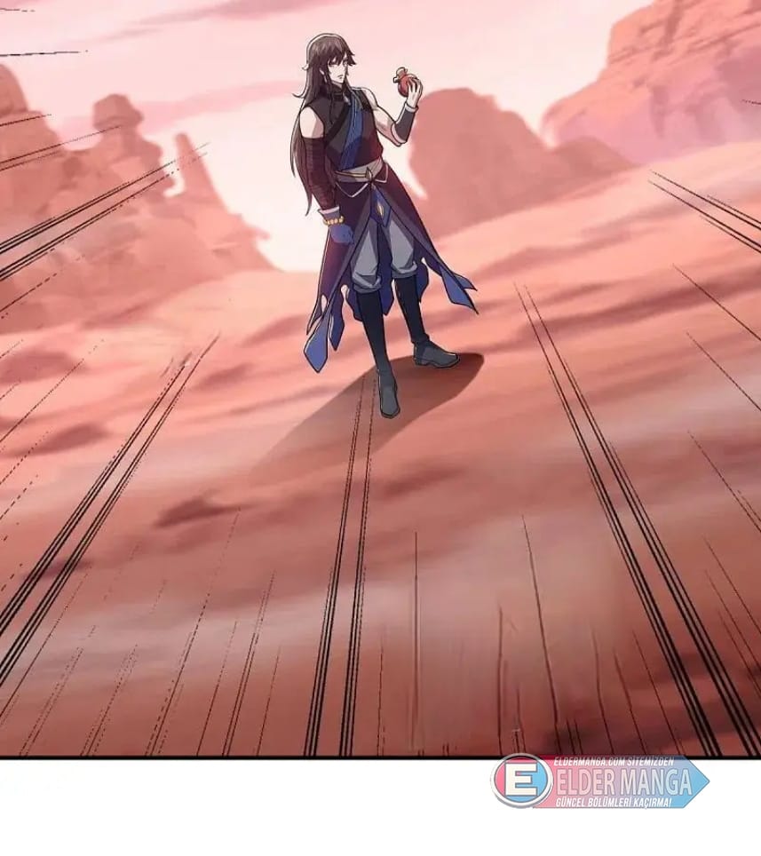 Eşsiz Savaş Ruhu Bölüm 522 - Sayfa 49