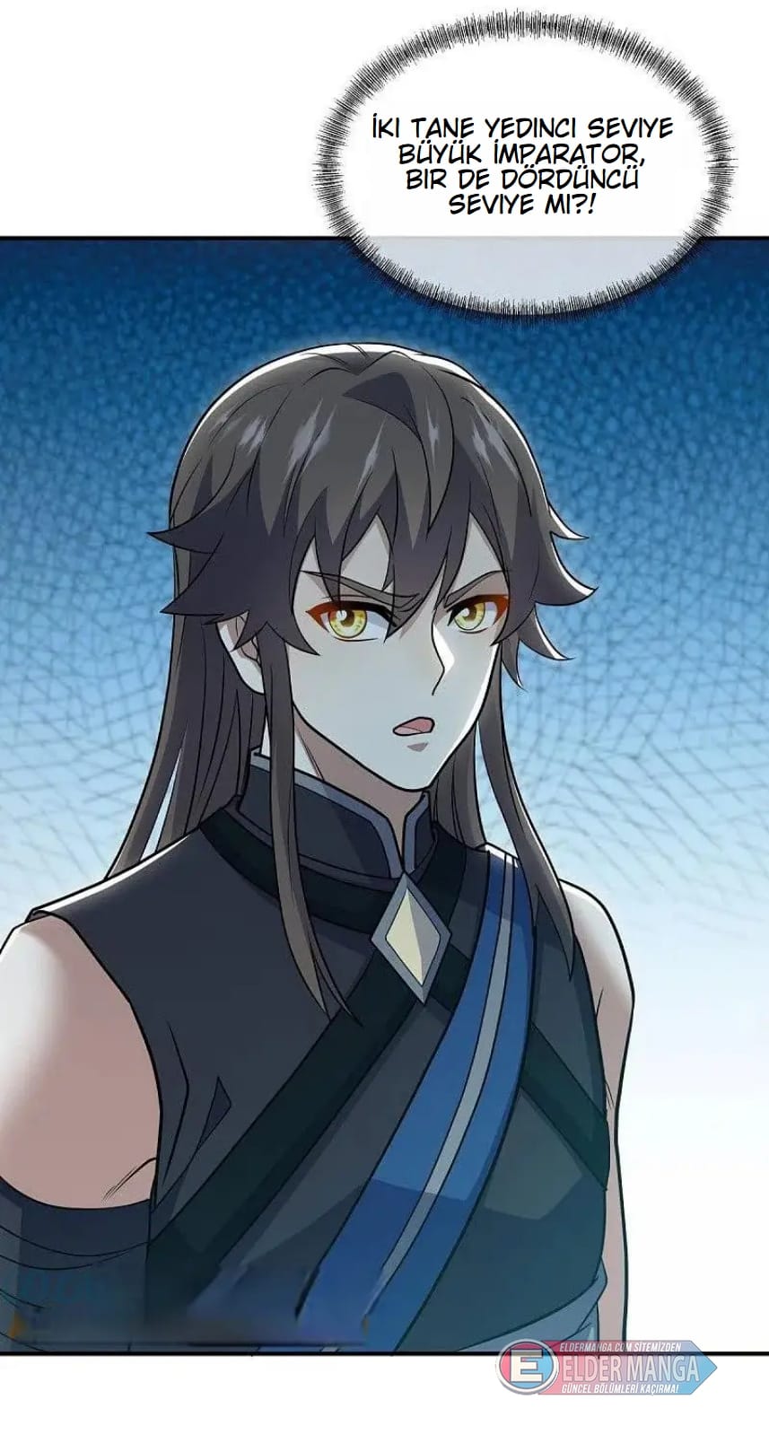 Eşsiz Savaş Ruhu Bölüm 522 - Sayfa 50