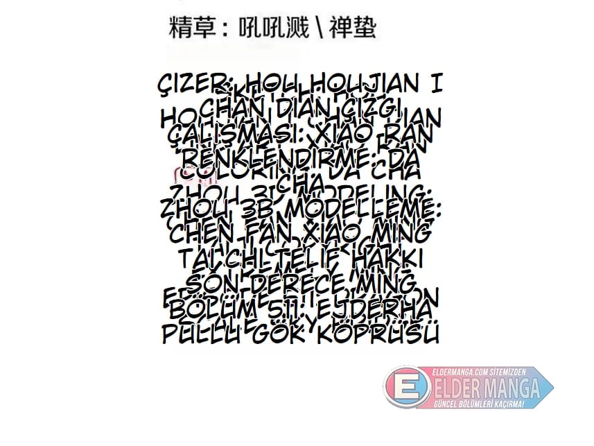 Eşsiz Savaş Ruhu Bölüm 511 - Sayfa 2