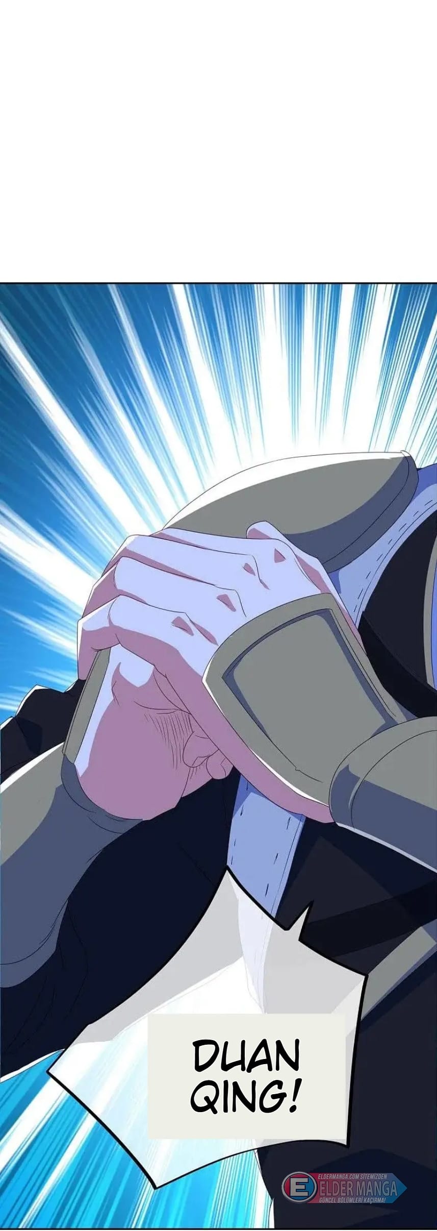 Eşsiz Savaş Ruhu Bölüm 511 - Sayfa 5