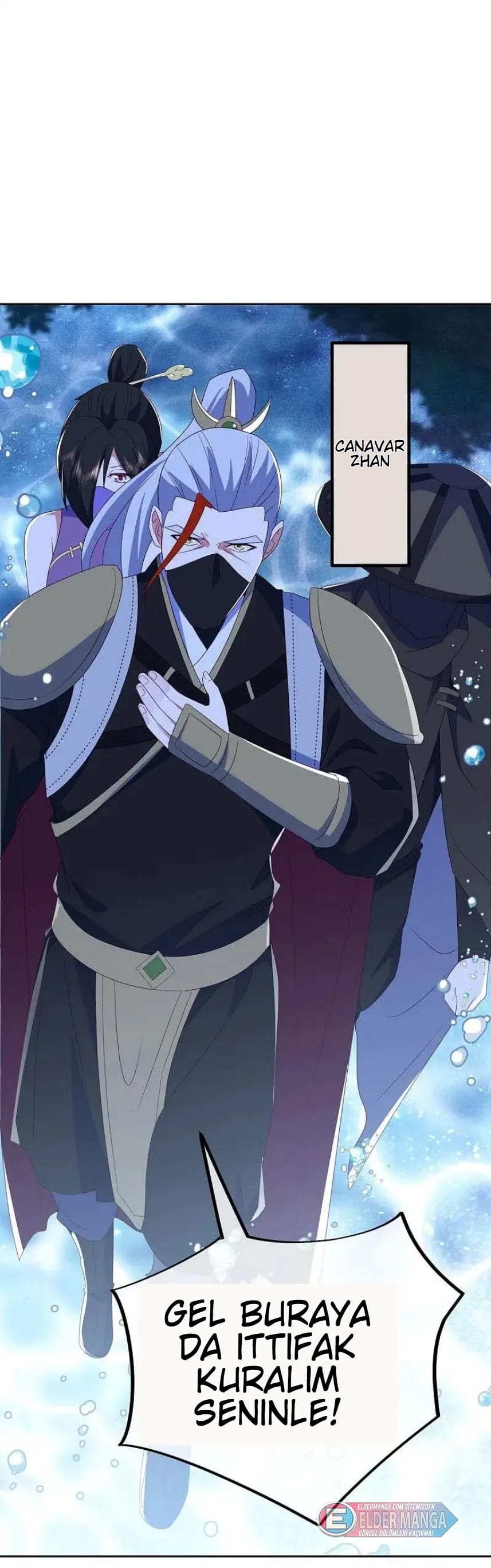 Eşsiz Savaş Ruhu Bölüm 511 - Sayfa 6