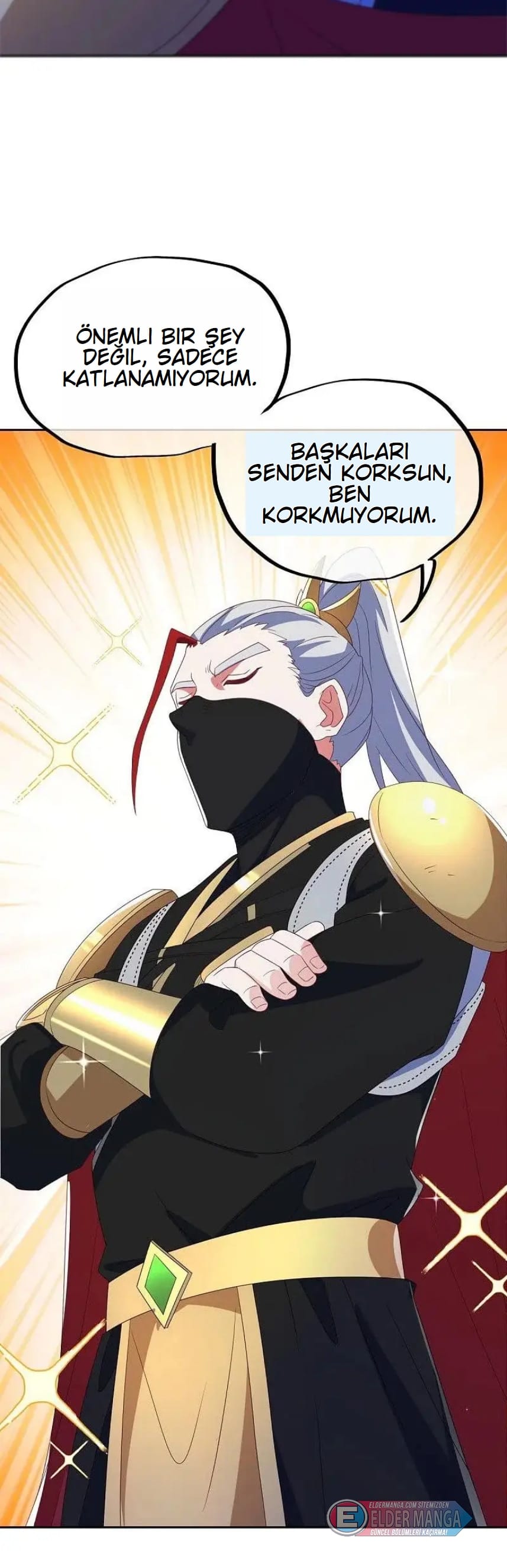 Eşsiz Savaş Ruhu Bölüm 511 - Sayfa 8