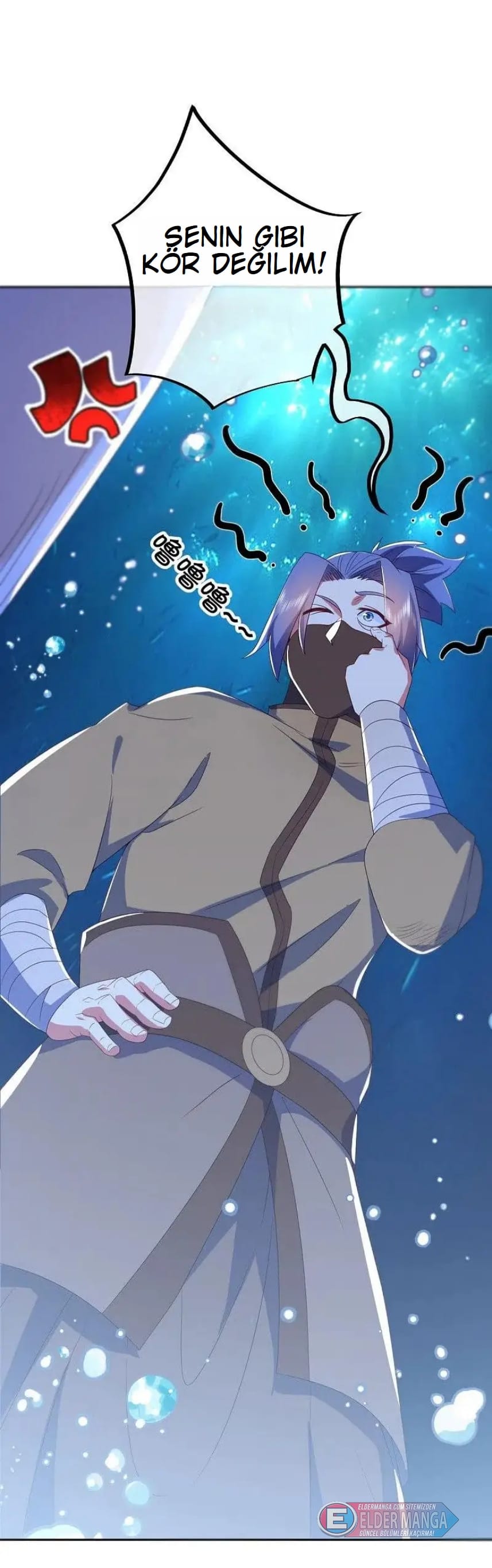 Eşsiz Savaş Ruhu Bölüm 511 - Sayfa 10