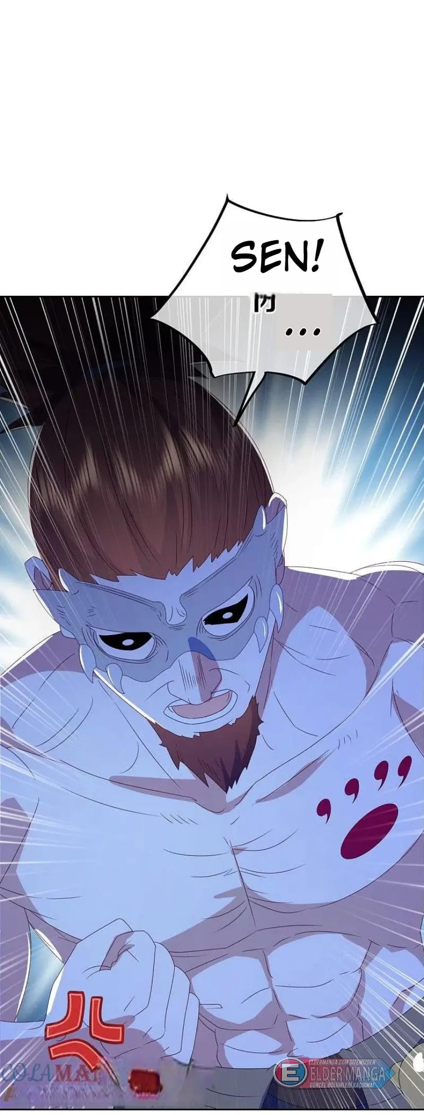 Eşsiz Savaş Ruhu Bölüm 511 - Sayfa 11