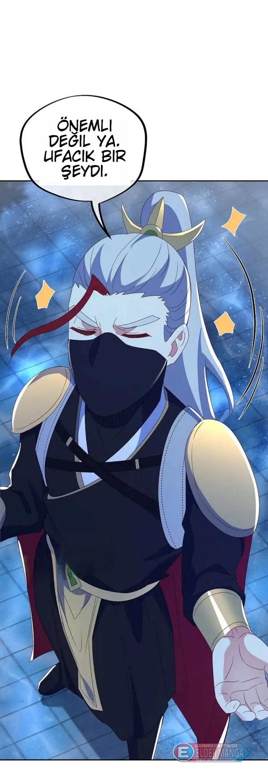 Eşsiz Savaş Ruhu Bölüm 511 - Sayfa 13