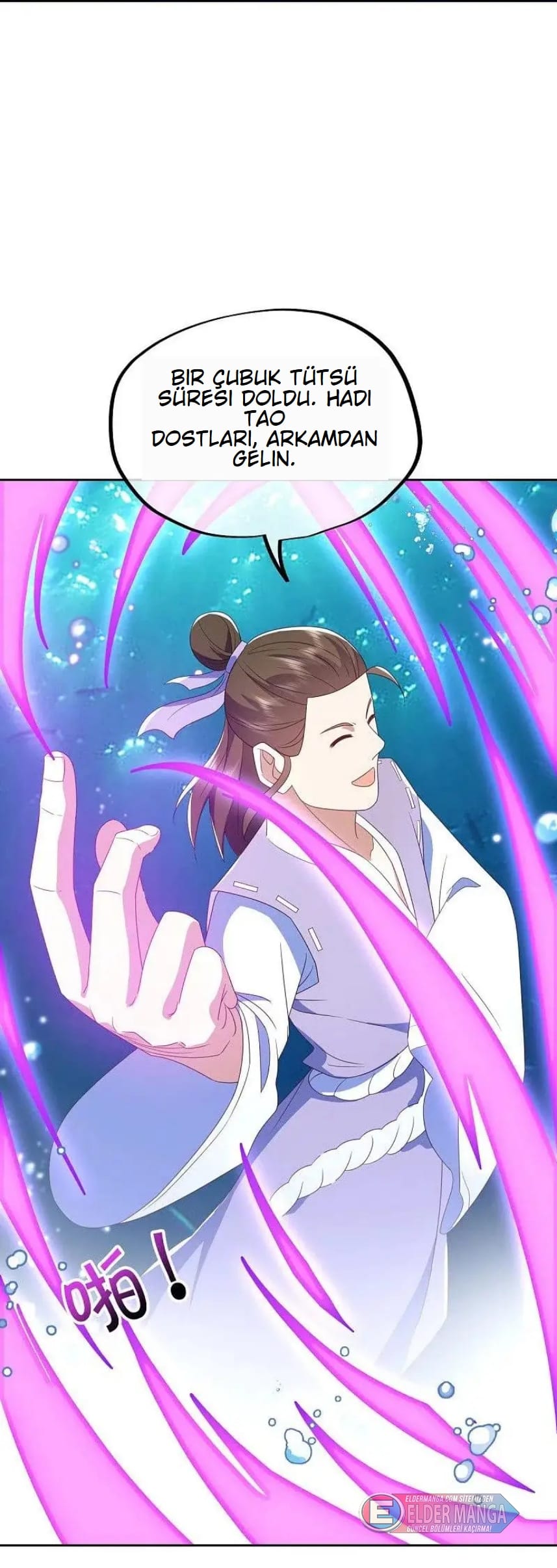 Eşsiz Savaş Ruhu Bölüm 511 - Sayfa 15