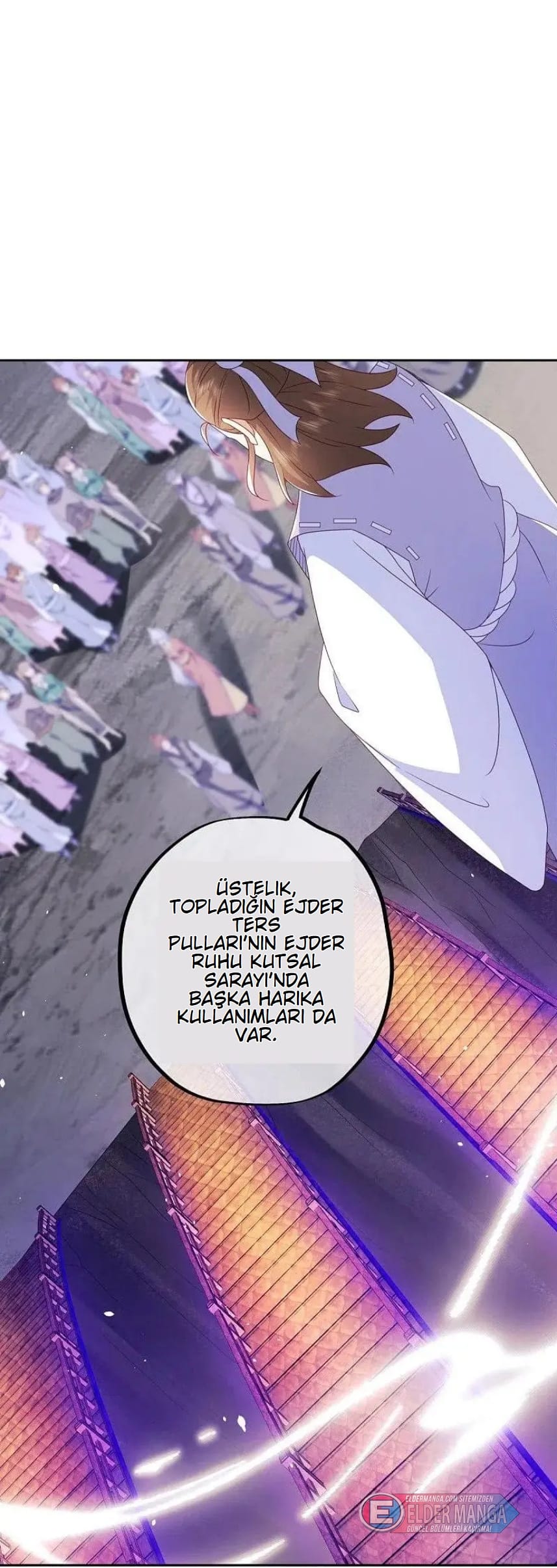 Eşsiz Savaş Ruhu Bölüm 511 - Sayfa 17