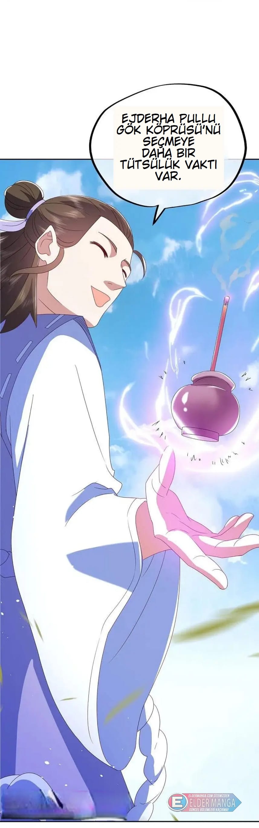 Eşsiz Savaş Ruhu Bölüm 511 - Sayfa 18