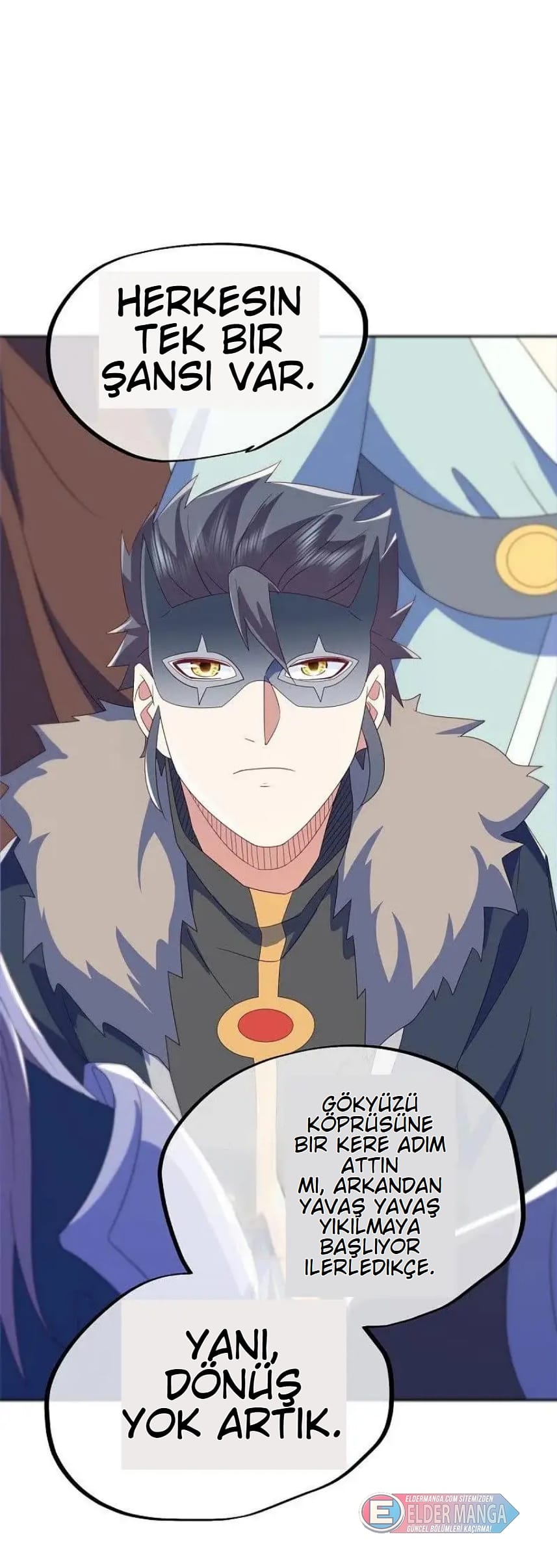Eşsiz Savaş Ruhu Bölüm 511 - Sayfa 19