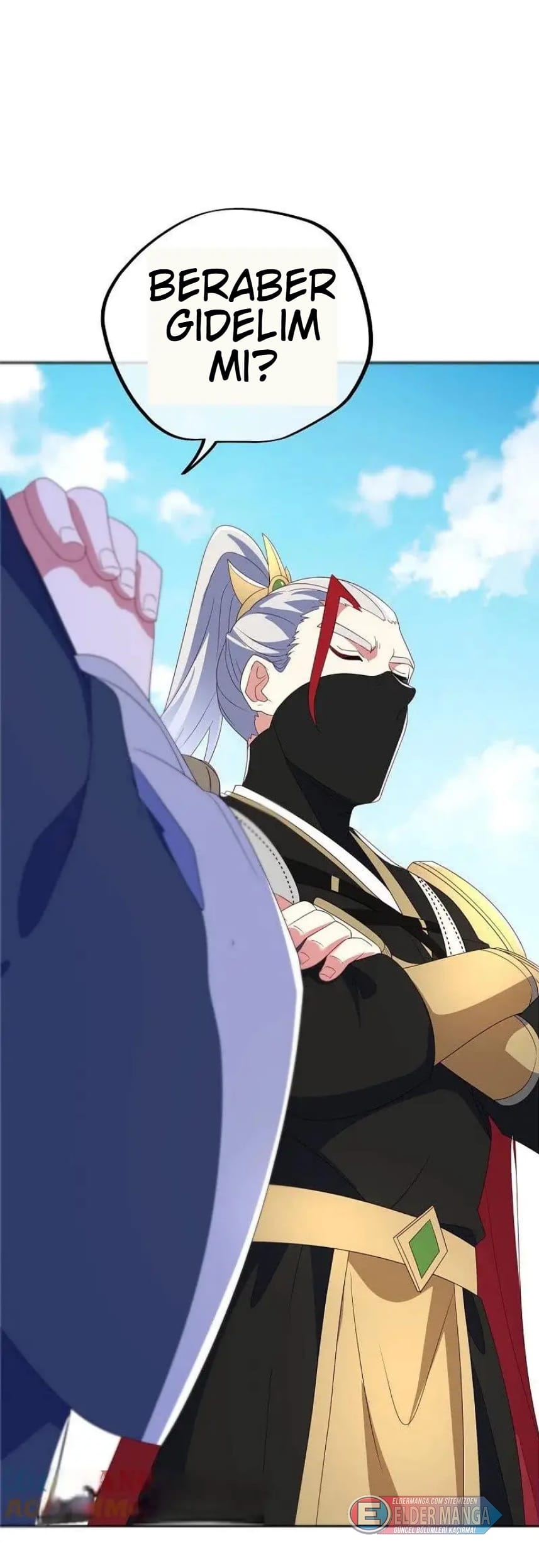 Eşsiz Savaş Ruhu Bölüm 511 - Sayfa 21