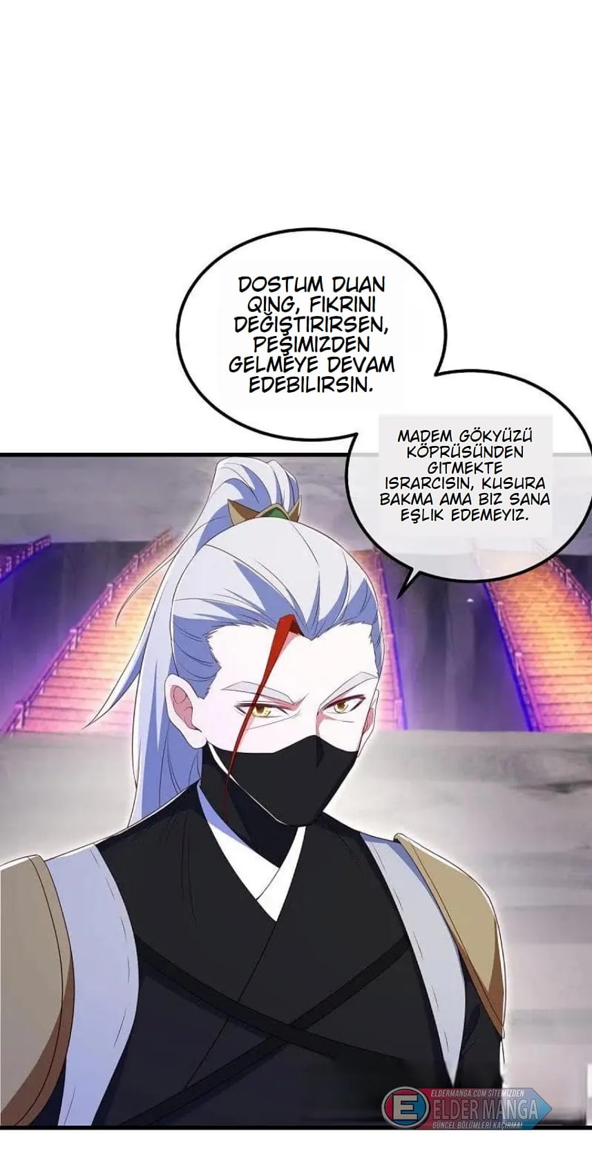 Eşsiz Savaş Ruhu Bölüm 511 - Sayfa 23