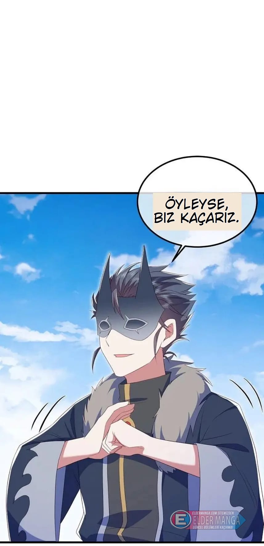 Eşsiz Savaş Ruhu Bölüm 511 - Sayfa 25