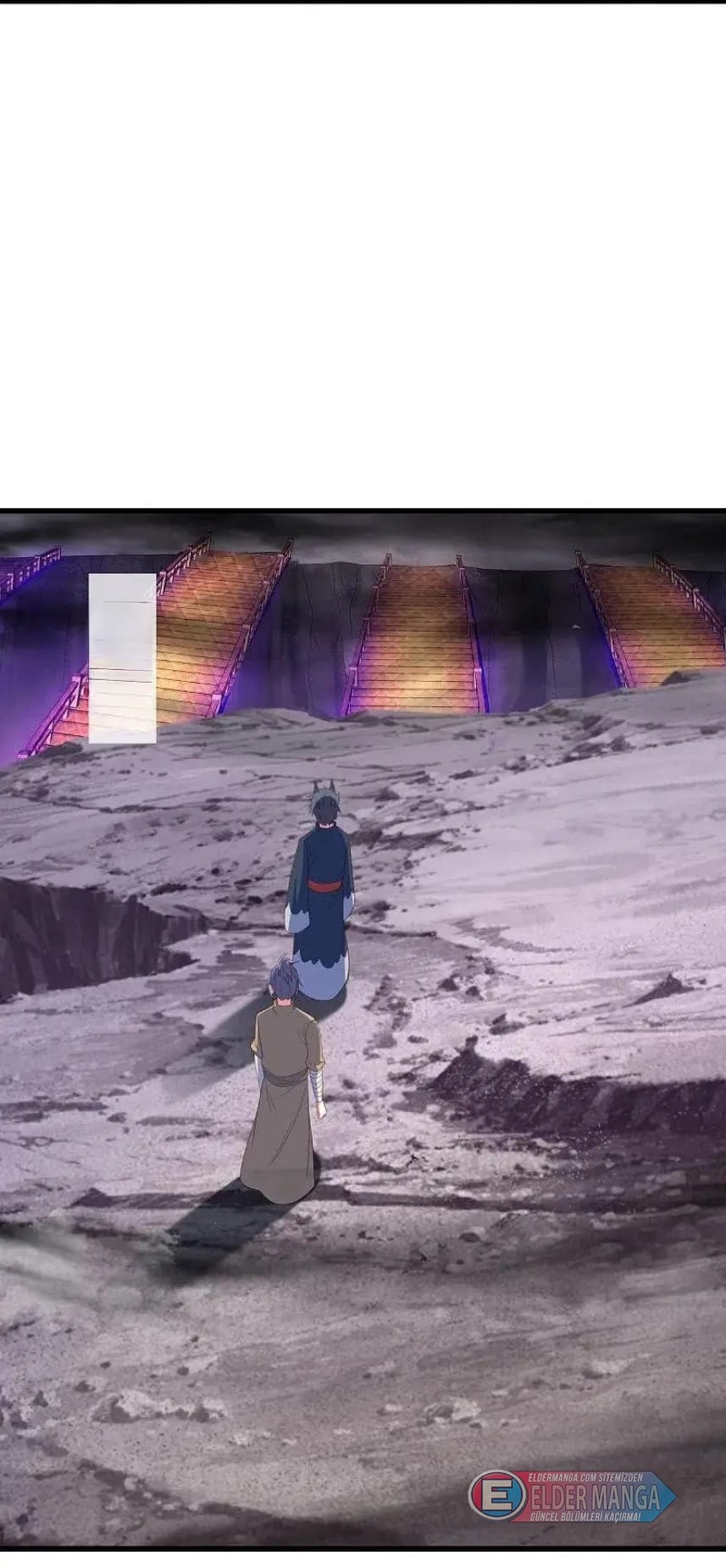 Eşsiz Savaş Ruhu Bölüm 511 - Sayfa 27