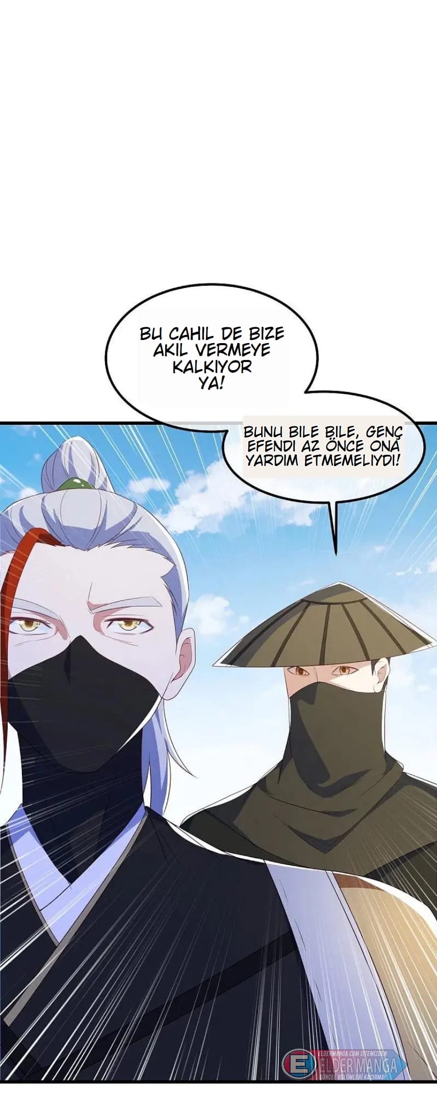 Eşsiz Savaş Ruhu Bölüm 511 - Sayfa 28