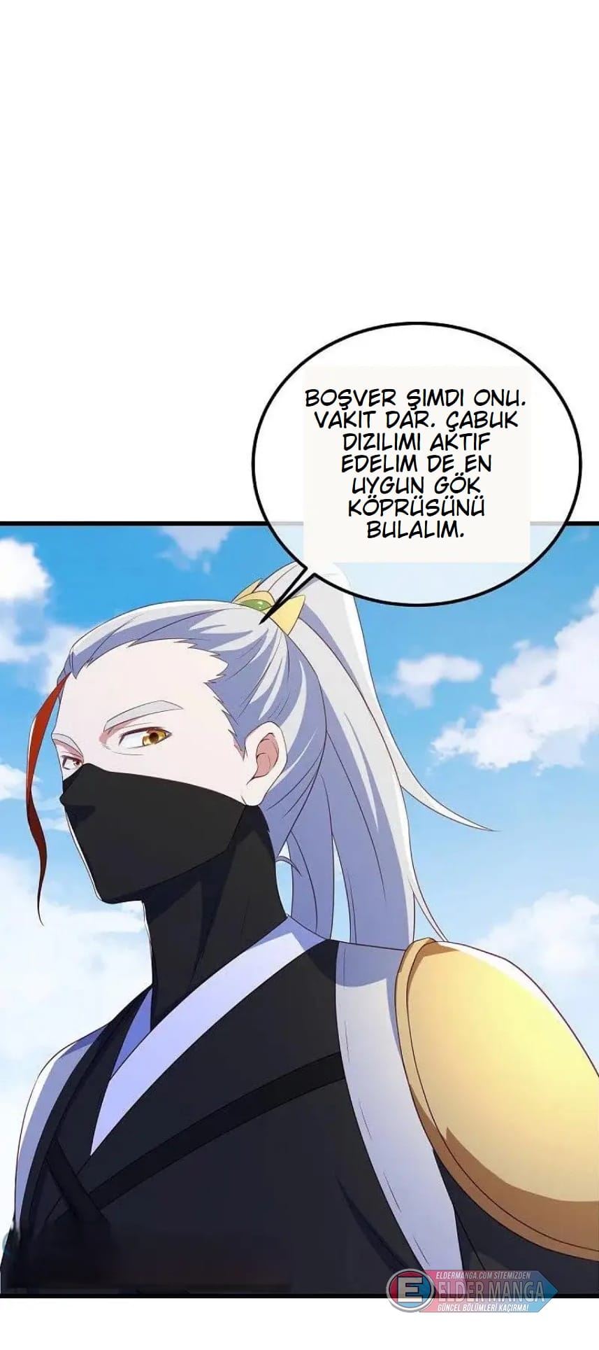 Eşsiz Savaş Ruhu Bölüm 511 - Sayfa 29