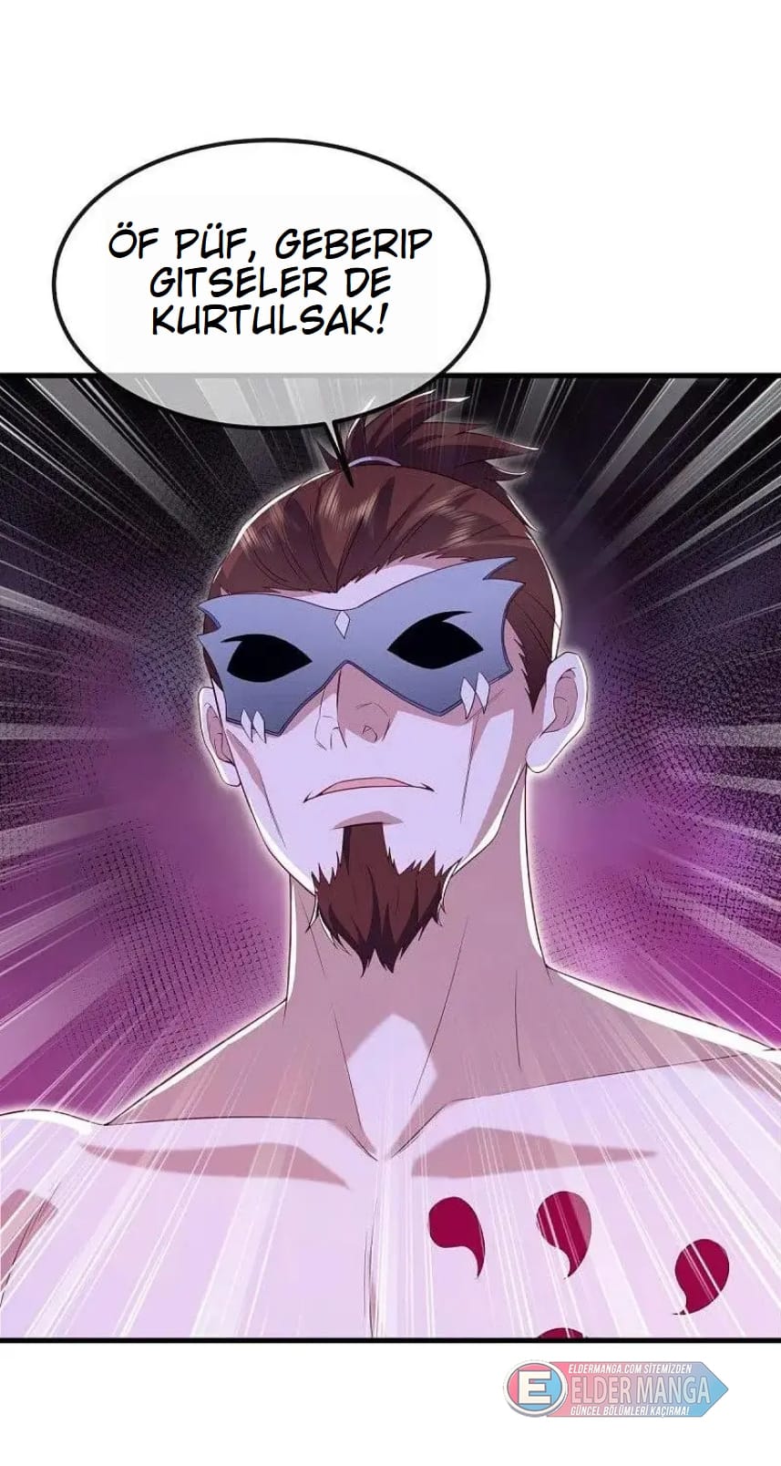 Eşsiz Savaş Ruhu Bölüm 511 - Sayfa 33