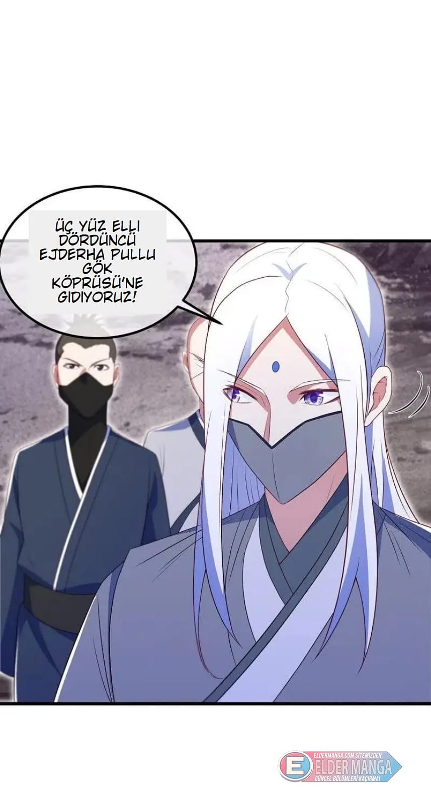 Eşsiz Savaş Ruhu Bölüm 511 - Sayfa 38