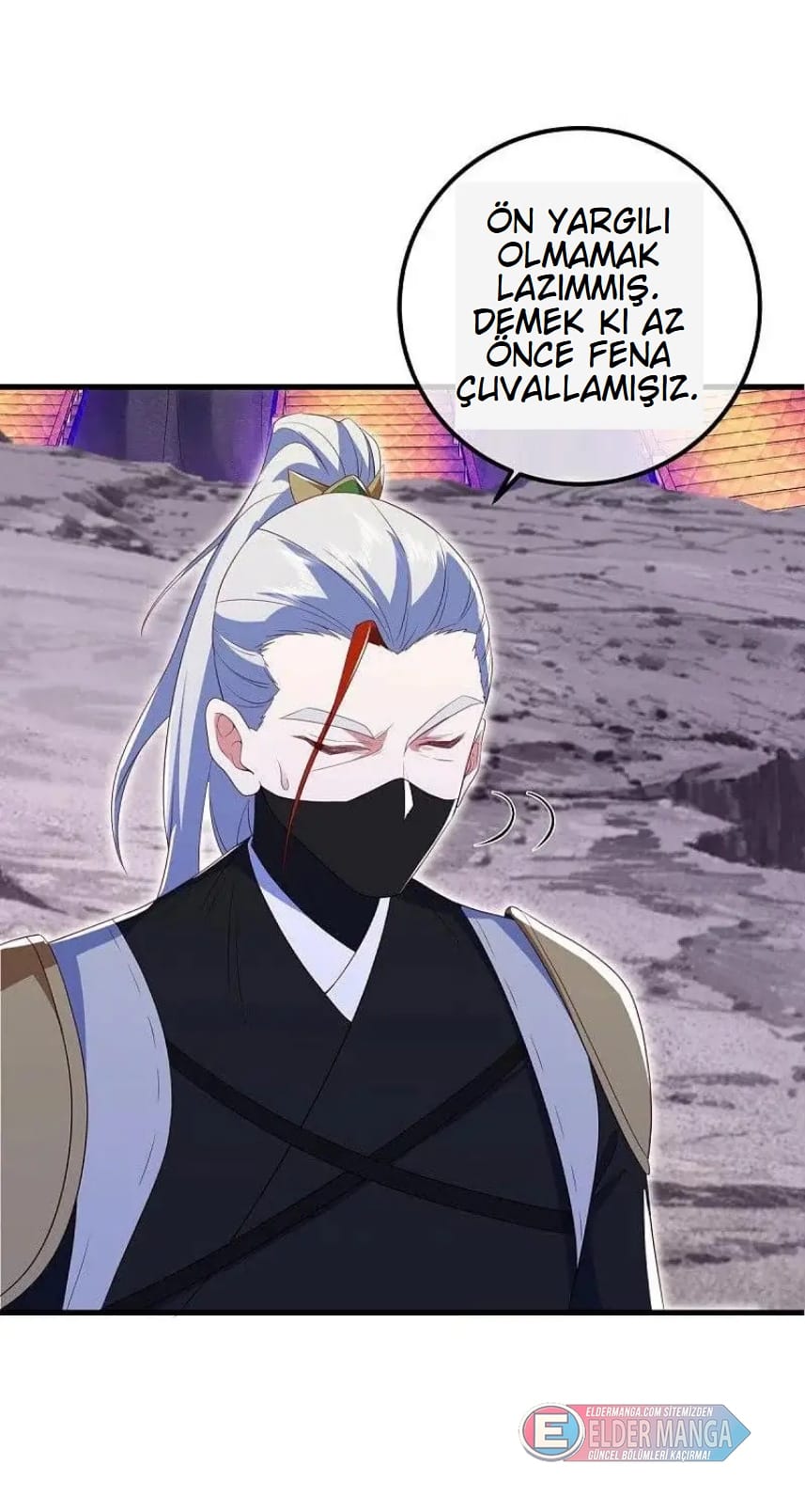 Eşsiz Savaş Ruhu Bölüm 511 - Sayfa 40