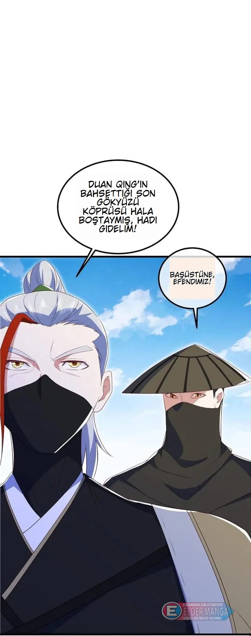 Eşsiz Savaş Ruhu Bölüm 511 - Sayfa 41