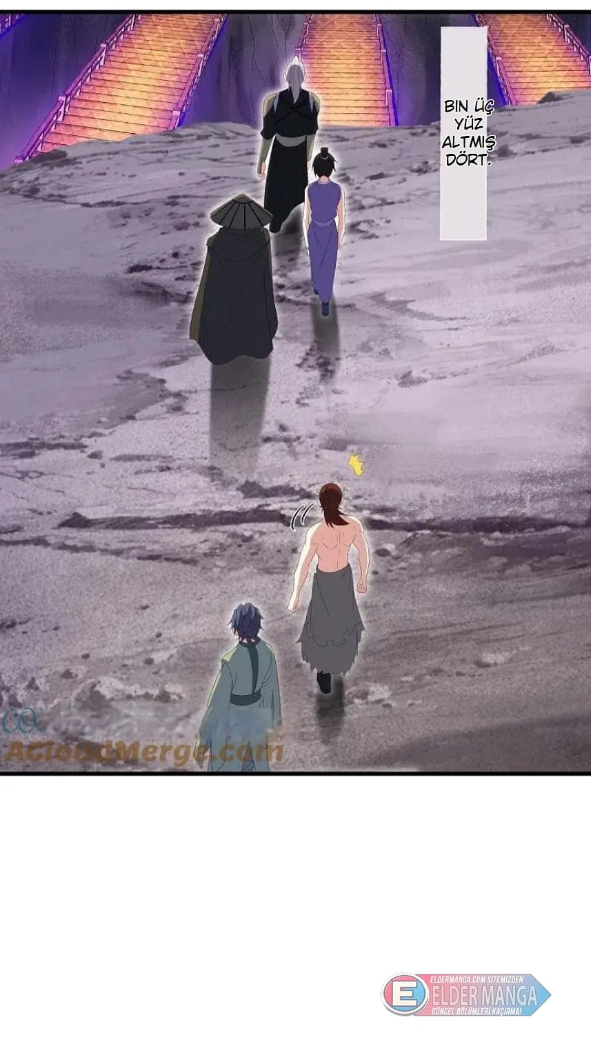 Eşsiz Savaş Ruhu Bölüm 511 - Sayfa 43