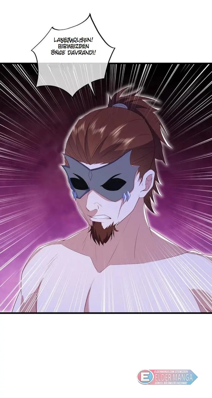 Eşsiz Savaş Ruhu Bölüm 511 - Sayfa 44