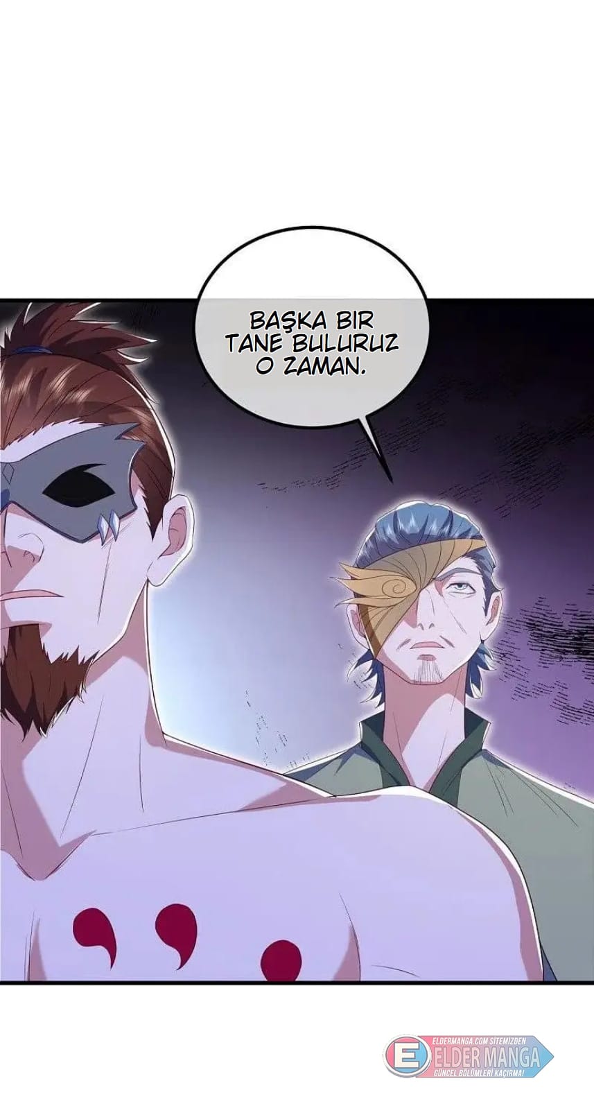 Eşsiz Savaş Ruhu Bölüm 511 - Sayfa 45